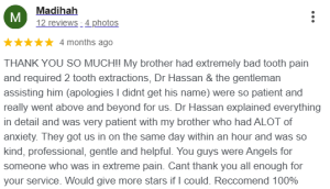 Review-by-madiha- on-Night-and-Day-dental-services