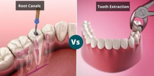 comparison-of-two-dental-treatments-root-canal-vs-extractions