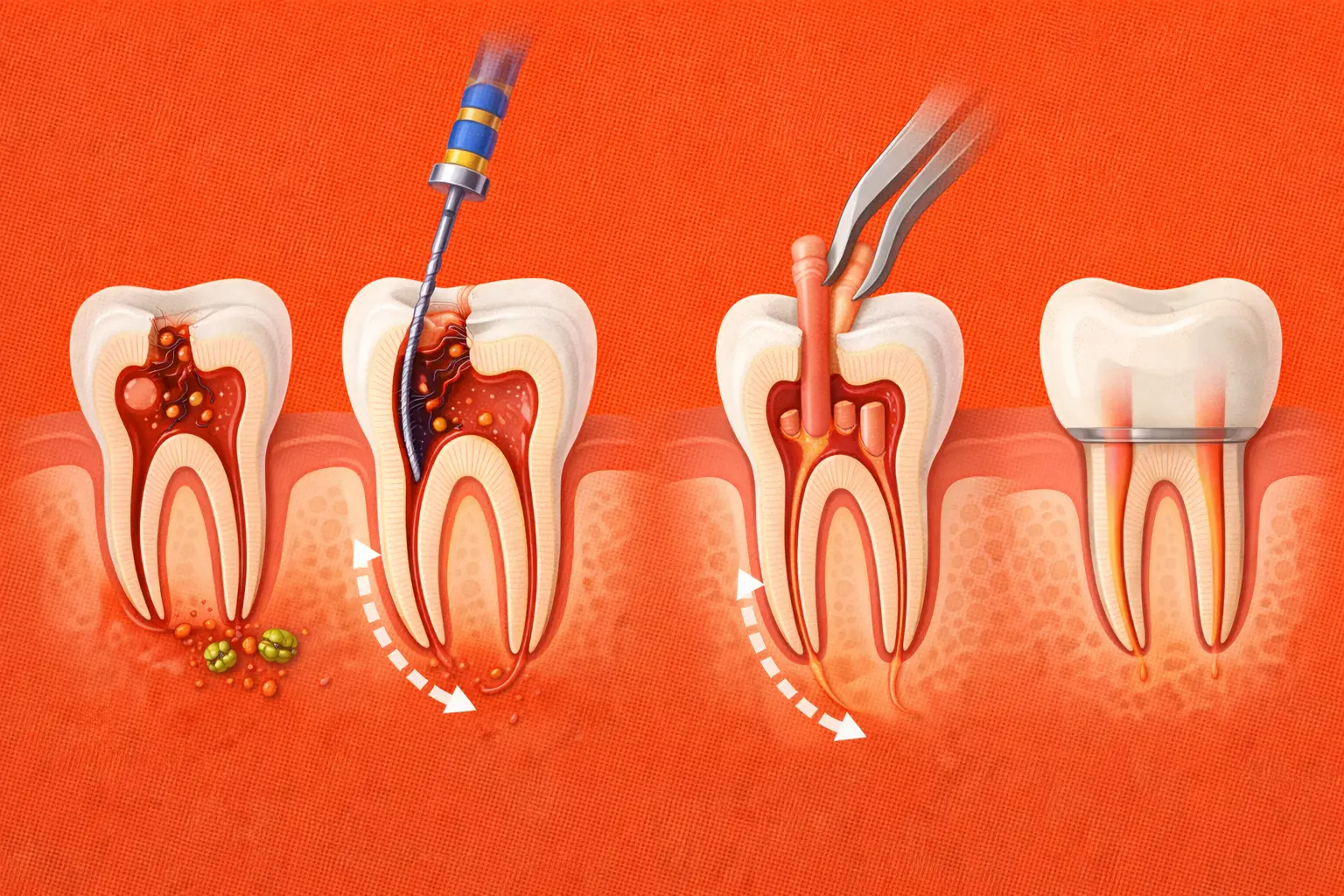 understanding root canal treatment
