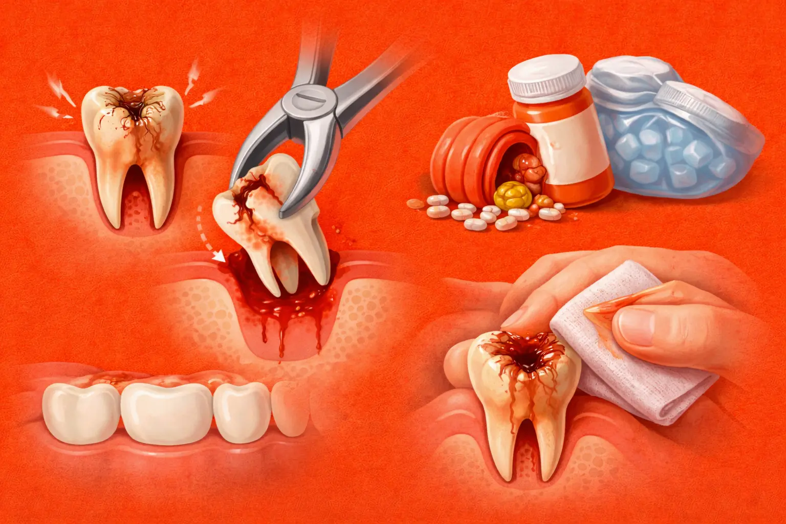 understanding tooth extraction