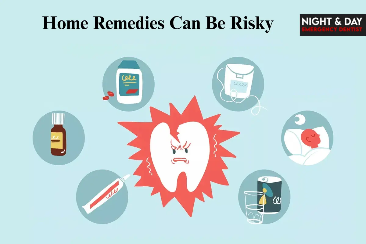 Risks-of-Home-remedies-during-dental-emergency