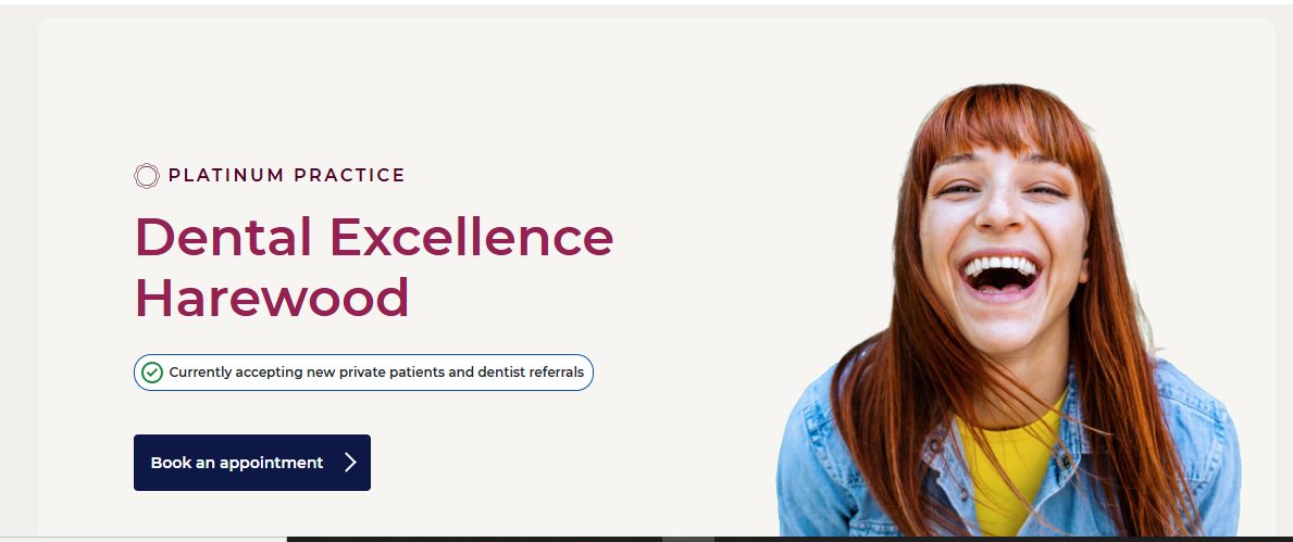 dental excellence leeds