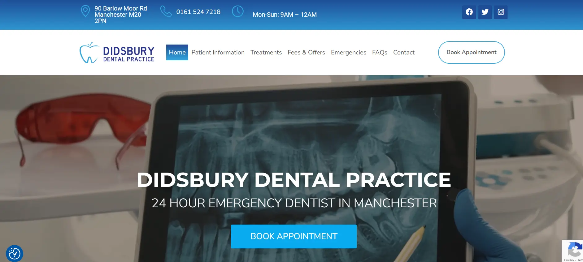 didsbury-dental-practice