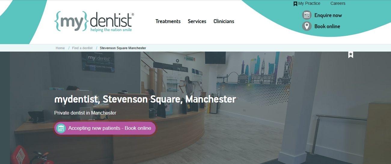 my-dentist-manchester