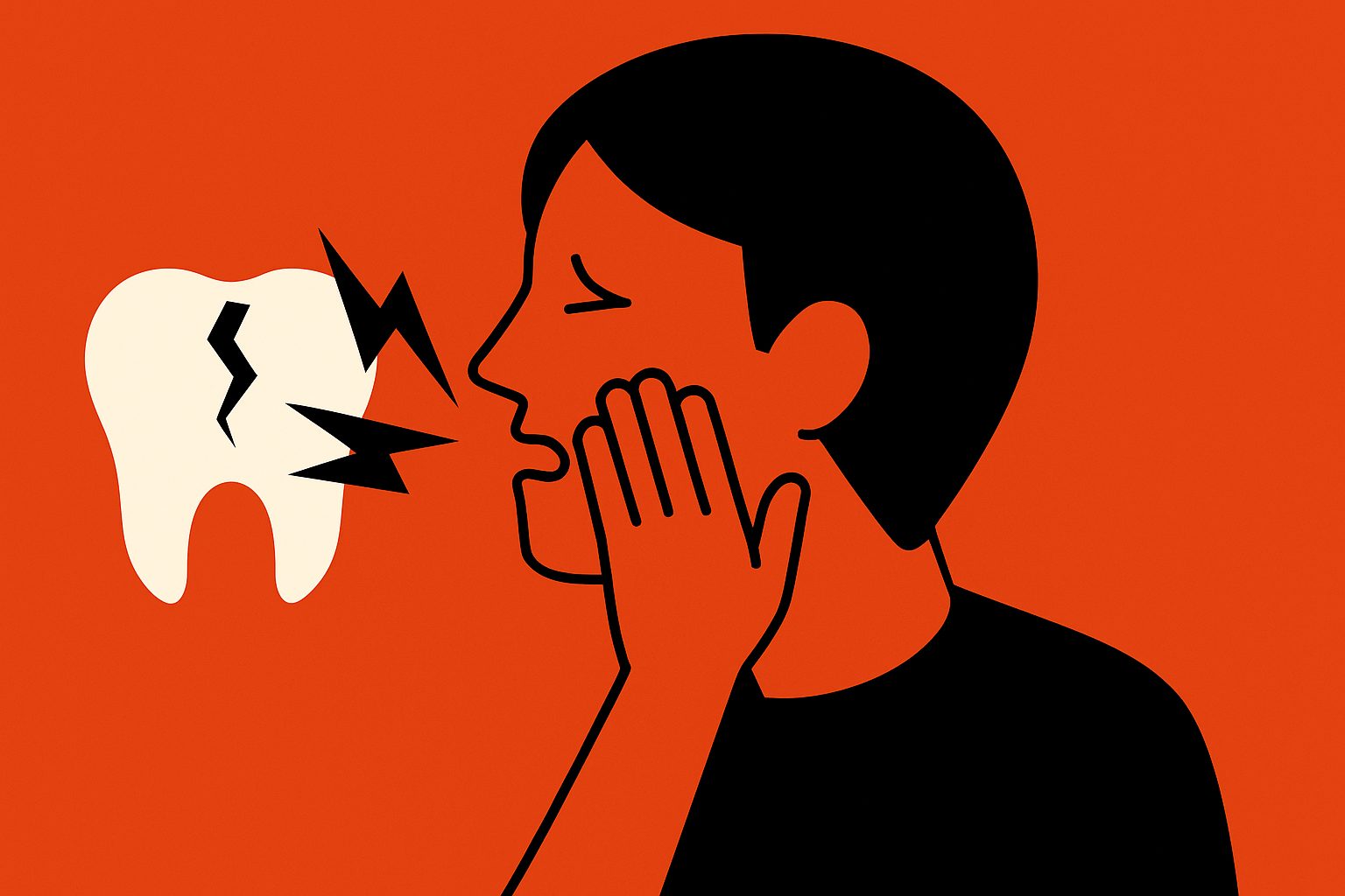 What Does Root Canal Pain Feel Like?