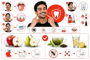 how do i stop bad breath permanently