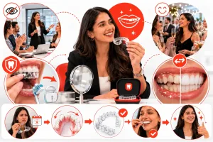 is invisalign worth it for adults who missed out on braces as a teen
