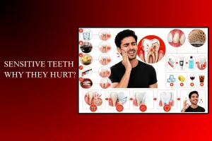 sensitive teeth