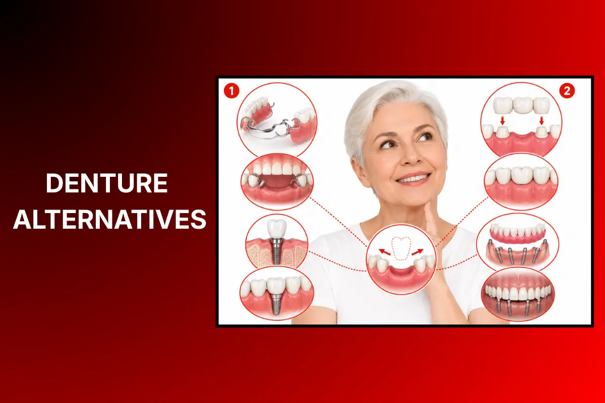 denture alternatives
