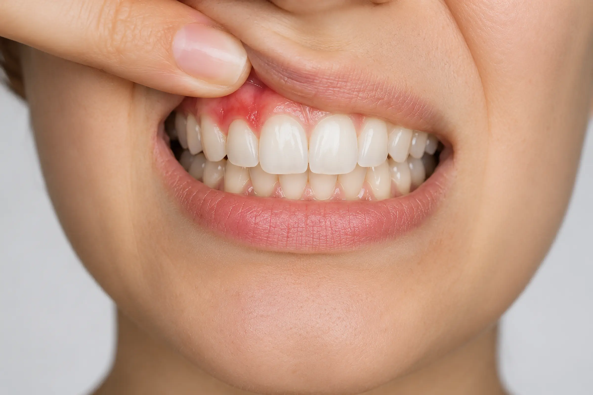 gum disease