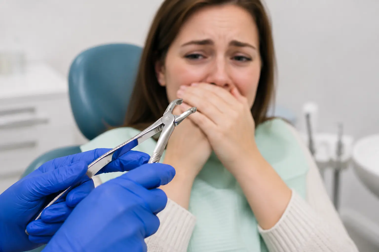 tooth extraction cost uk