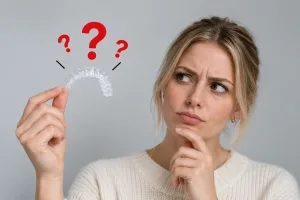 is teeth straightening safe